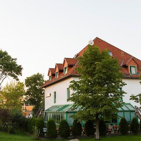 Hotel Landsberg Landsberg  Buitenkant foto