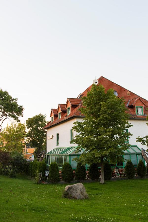 Hotel Landsberg Landsberg  Buitenkant foto